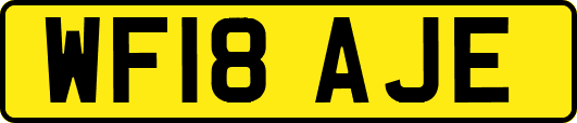 WF18AJE