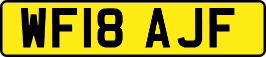 WF18AJF