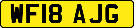 WF18AJG