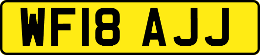 WF18AJJ