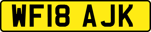 WF18AJK