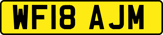 WF18AJM