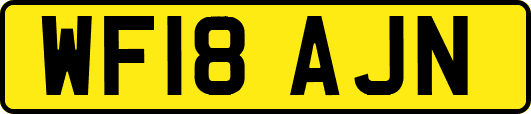 WF18AJN