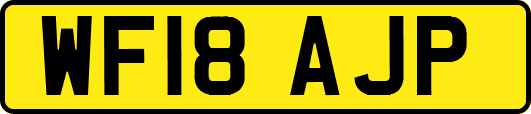 WF18AJP