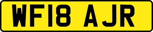 WF18AJR