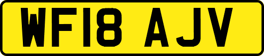 WF18AJV