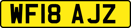 WF18AJZ
