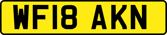 WF18AKN