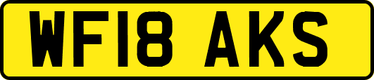 WF18AKS