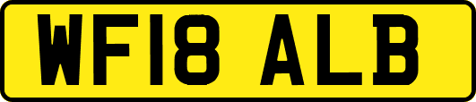WF18ALB