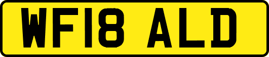 WF18ALD