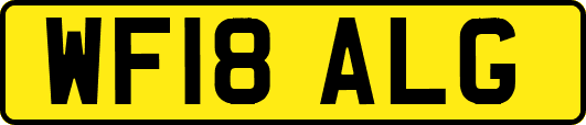 WF18ALG