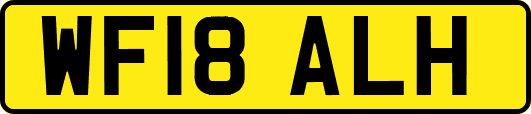 WF18ALH