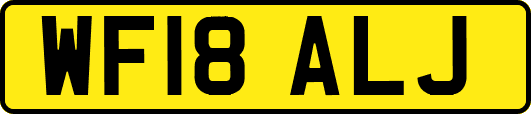 WF18ALJ