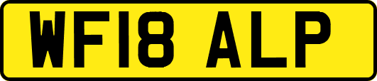 WF18ALP