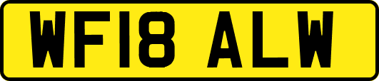 WF18ALW