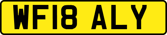 WF18ALY