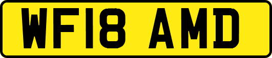 WF18AMD