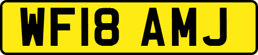 WF18AMJ
