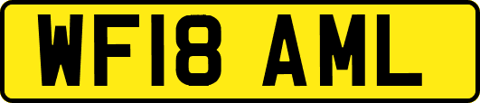 WF18AML