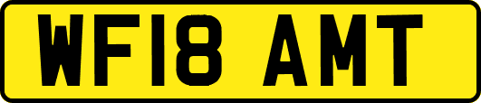 WF18AMT