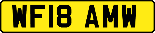 WF18AMW
