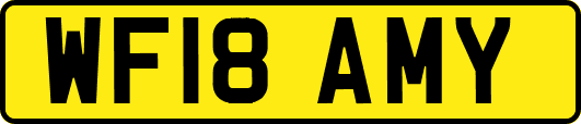 WF18AMY