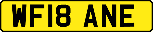 WF18ANE