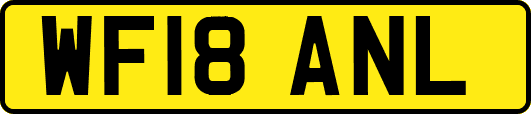 WF18ANL