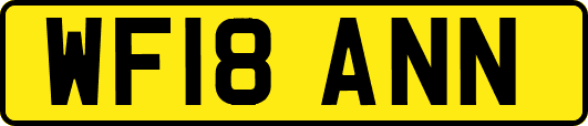 WF18ANN