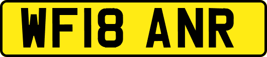 WF18ANR