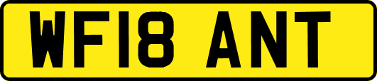 WF18ANT