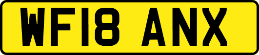 WF18ANX