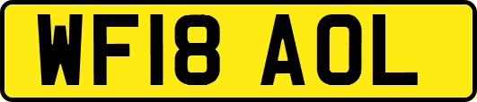WF18AOL