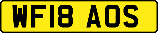 WF18AOS