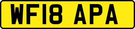 WF18APA