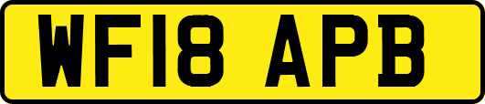 WF18APB
