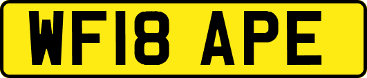 WF18APE
