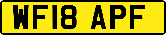 WF18APF