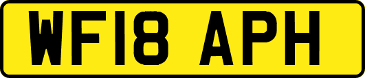 WF18APH