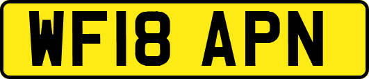WF18APN