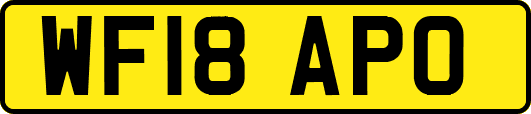 WF18APO