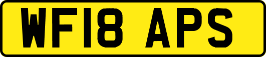 WF18APS