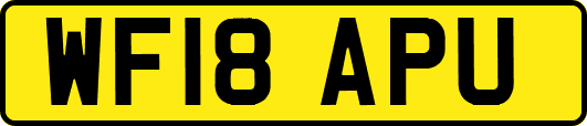 WF18APU
