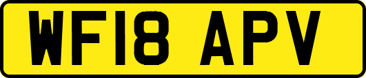 WF18APV