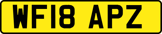 WF18APZ