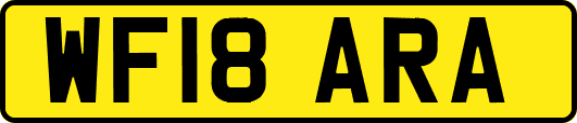 WF18ARA