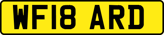 WF18ARD