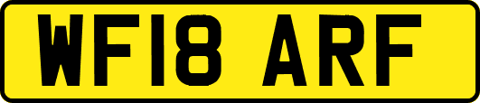 WF18ARF