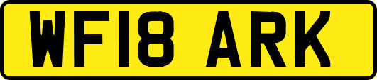 WF18ARK